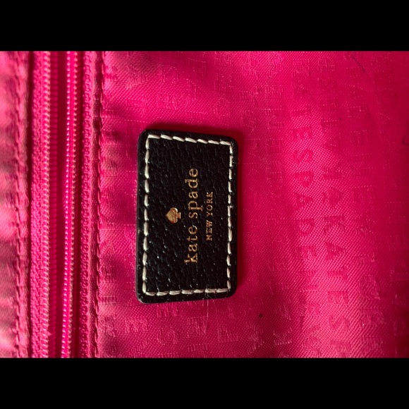 Kate Spade Purse - Picture 9 of 10
